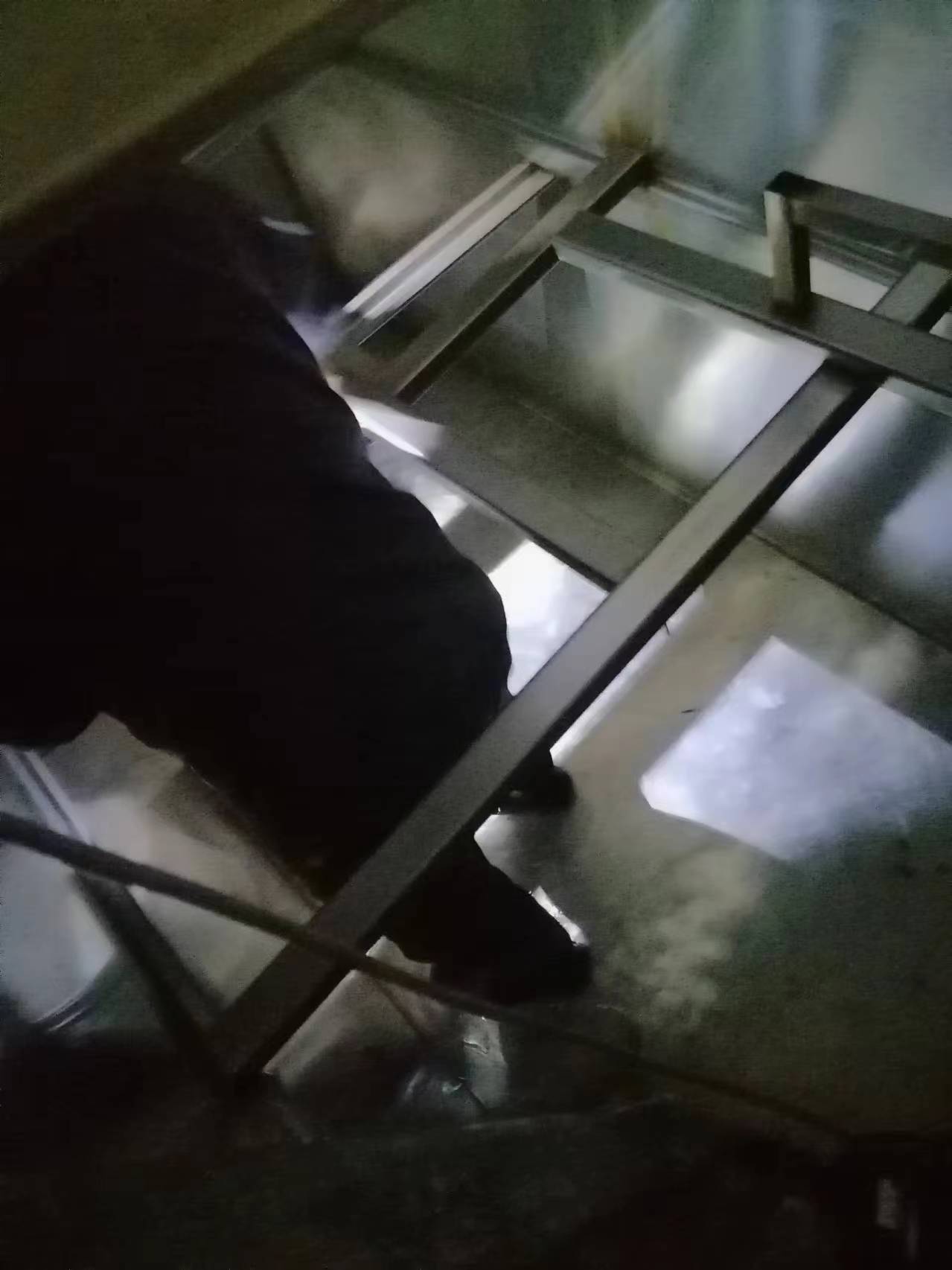 菊园新区清洗水箱公司