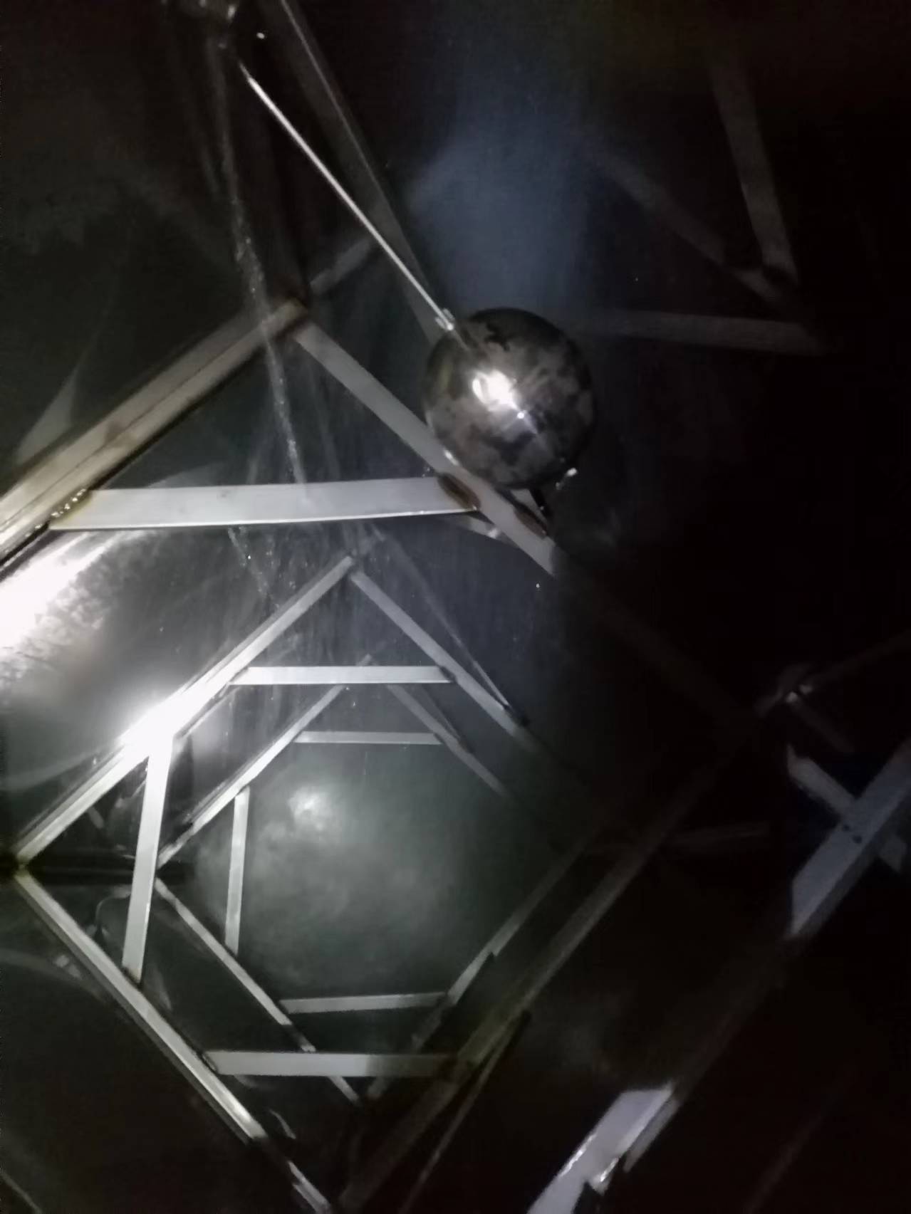 嘉定黄渡清洗水箱公司